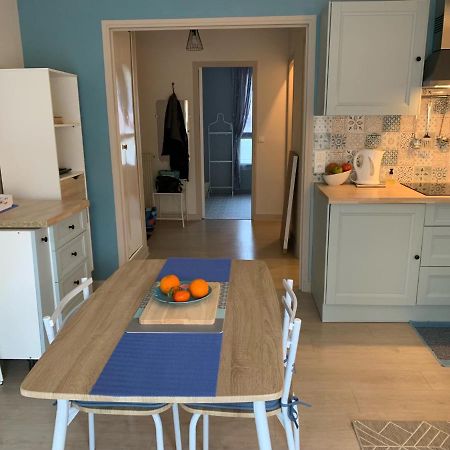 Normandine Apartman Bayeux Kültér fotó