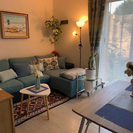 Normandine Apartman Bayeux Kültér fotó
