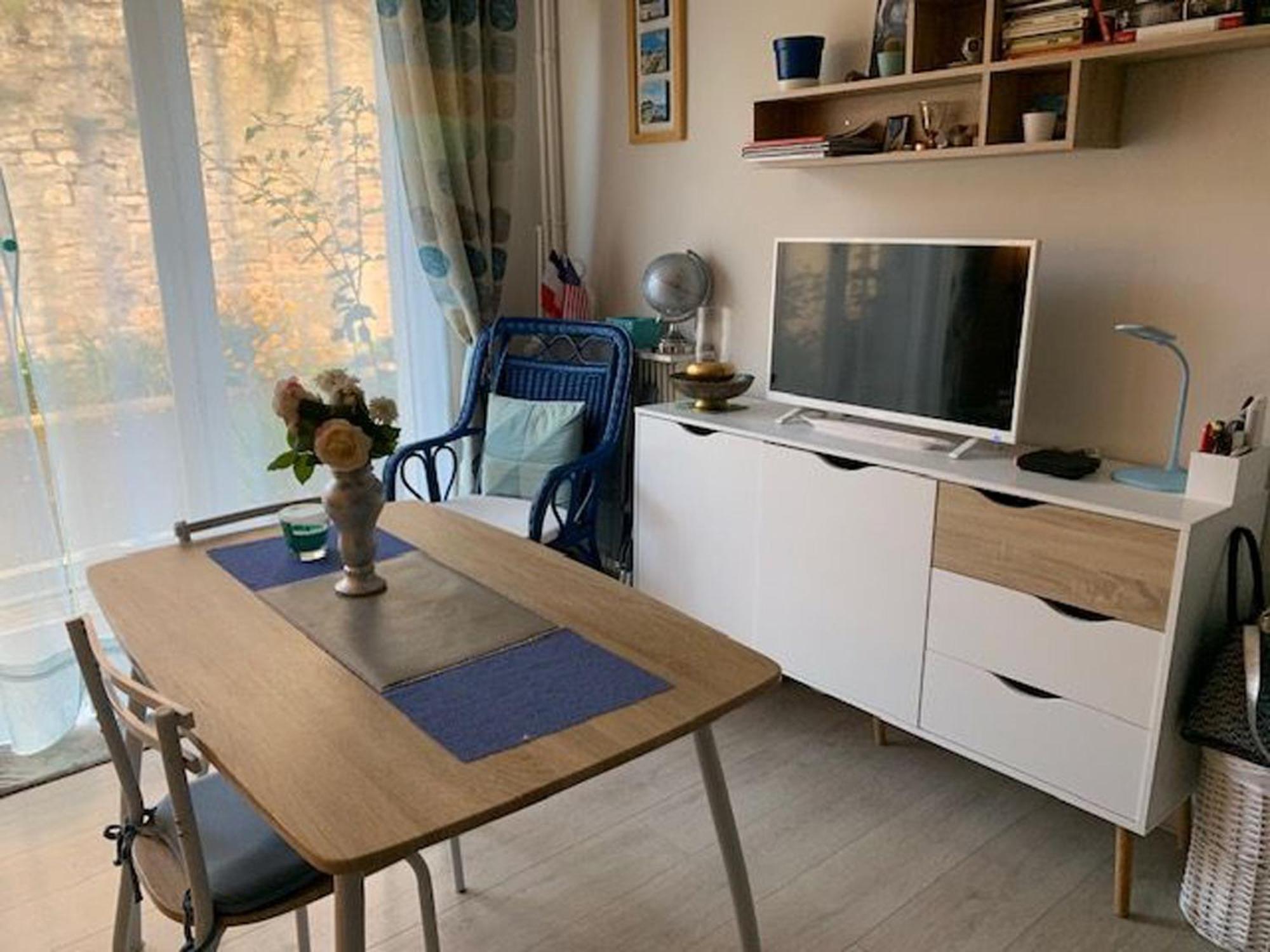 Normandine Apartman Bayeux Kültér fotó