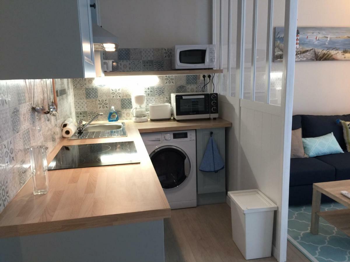 Normandine Apartman Bayeux Kültér fotó