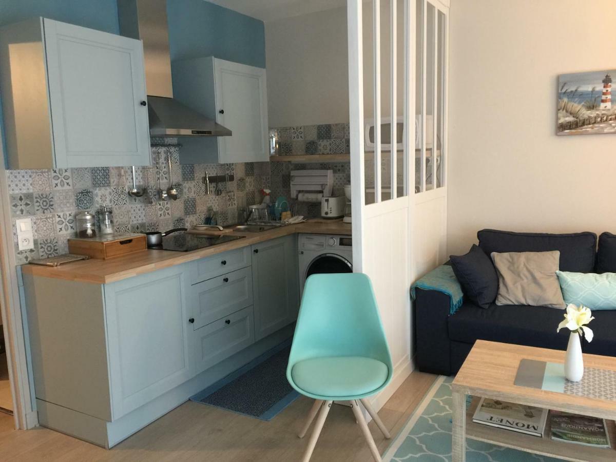 Normandine Apartman Bayeux Kültér fotó